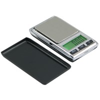 Ювелирные весы Mini DS-22