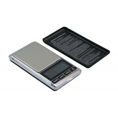 Ювелірні ваги DS-16 до 500 г