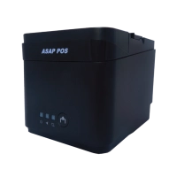 ASAP POS C80250II - принтер чеков