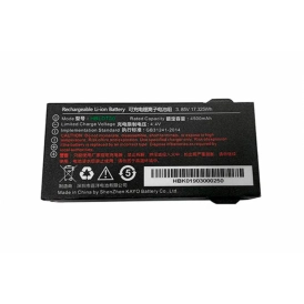 Акумуляторна батарея Urovo DT30