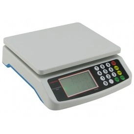 Торгові ваги DaYang DY580