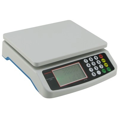 Торгові ваги DaYang DY580