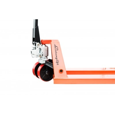 Візок гідравлічний з довгими вилами 2 м 2 т Leistunglift АСL-20