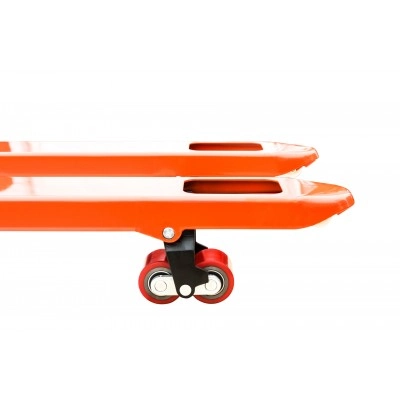 Візок гідравлічний з довгими вилами 2 м 2 т Leistunglift АСL-20