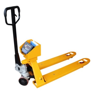 Ваги рокла Зевс ВПЕ A12ESS Бюджет