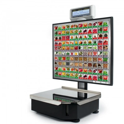 Ваги Штрих-Принт С 120 4.5 (2 Мб)