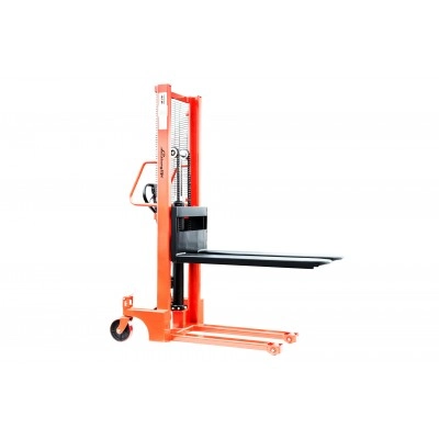 Штабелер гідравлічний Leistunglift SFH 1016