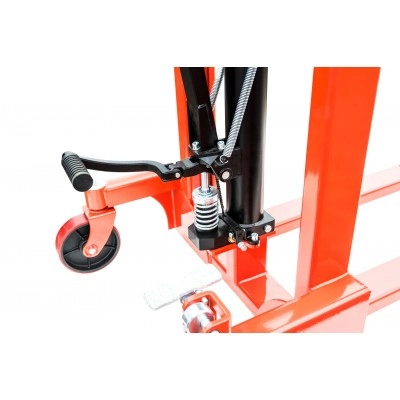 Штабелер гідравлічний Leistunglift SFH 1016