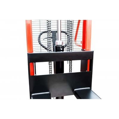 Штабелер гідравлічний Leistunglift SFH 1016