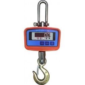 Кранові ваги 500 кг Дніпровес OCS-0.5t-EXZA