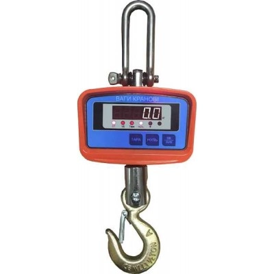 Кранові ваги 500 кг Дніпровес OCS-0.5t-EXZA