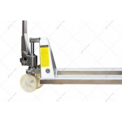 Візок гідравлічний з нержавіючої сталі 2 т Leistunglift ACS 20H