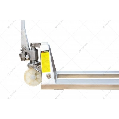 Тележка гидравлическая из нержавеющей стали 2,5т Leistunglift ACS 25H