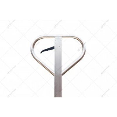 Візок гідравлічний з нержавіючої сталі 2 т Leistunglift ACS 20H