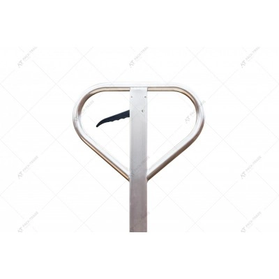 Тележка гидравлическая из нержавеющей стали 2,5т Leistunglift ACS 25H