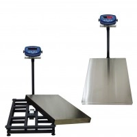 Товарні ваги РС60