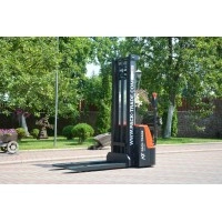 Штабелер електричний Leistunglift ECL1029 2021 р., №2766