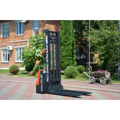 Штабелер электрический Leistunglift ECL1029 2021 г., инв. 2769