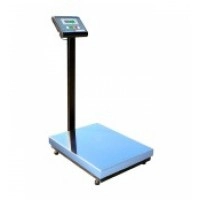 Весы электронные товарные ВН-30-1-А (ЖКИ) (400х540)