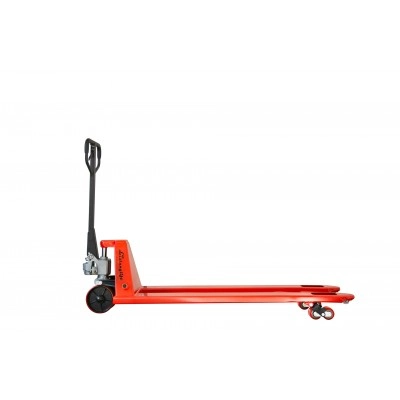 Візок гідравлічний з довгими вилами 1,5 м 2 т Leistunglift АСL-20