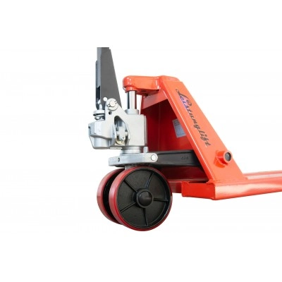 Візок гідравлічний з довгими вилами 1,5 м 2 т Leistunglift АСL-20