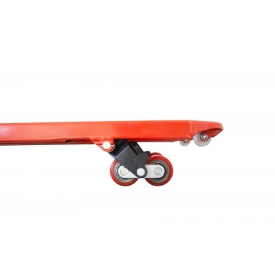 Візок гідравлічний з довгими вилами 1,5 м 2 т Leistunglift АСL-20