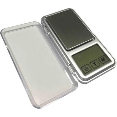 Ваги побутові до 200 г Дніпровес FA-200