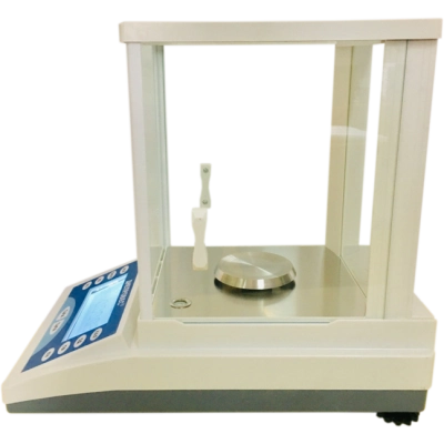 Лабораторные весы до 200 грамм Днепровес ФЕН-200А Аналитические | Точность 0,0001 грамм