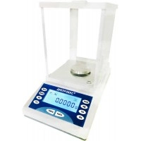 Лабораторні ваги до 100 грам Дніпровес ФЕН-100А Аналітичні | Точність 0,0001 грам Лабораторні ваги до 100 грам Дніпровес ФЕН-100А Аналітичні | Точність 0,0001 грам