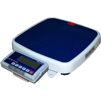 Портативные весы СНПп2-150Г50 (до 150 кг)