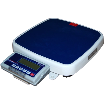 Портативна вага СНПп2-150Г50 (до 150 кг)