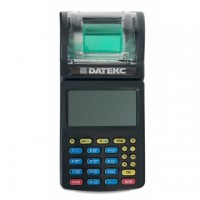 Кассовый аппарат Datecs MP-01