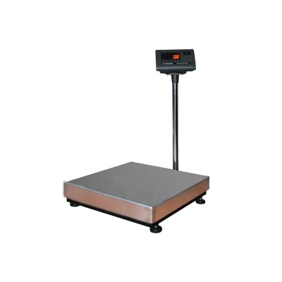 Ваги товарні електронні ВЕСТ – 200А12E