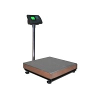 Ваги торговельні електронні ВЕСТ – 250А15 Ваги торговельні електронні ВЕСТ – 250А15