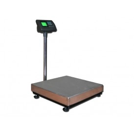 Весы торговые электронные  ВЭСТ – 250А15