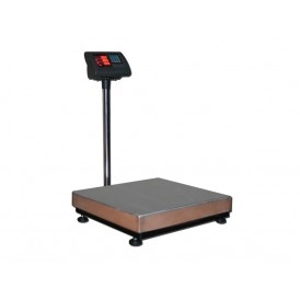 Весы торговые электронные  ВЭСТ – 200А15E