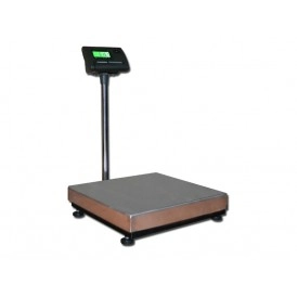 Весы товарные электронные  ВЭСТ – 200А12