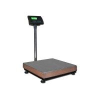 Ваги товарні електронні ВЕСТ – 250А12 Ваги товарні електронні ВЕСТ – 250А12