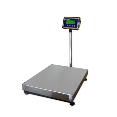 Ваги товарні електронні ВТНЕ-600НК-5 (600*800)