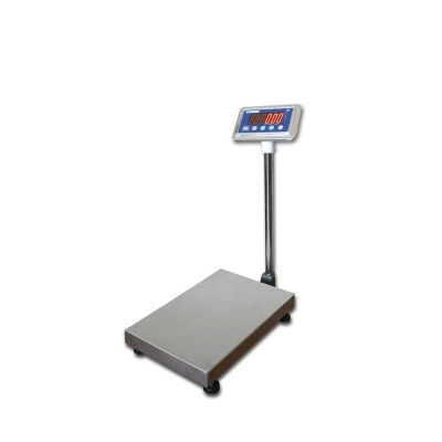 Ваги товарні електронні ВТНЕ-60Н-5 (400*600)