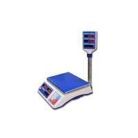 Ваги торгові настільні електронні ВТНЕ-15Т2-1