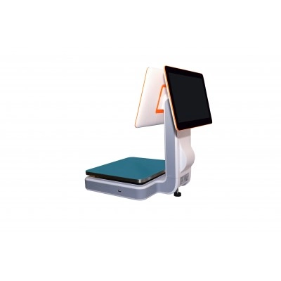 Rongta Aurora Y1 PC based весы самообслуживания