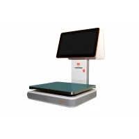 Rongta Aurora Y1 PC based ваги самообслуговування Rongta Aurora Y1 PC based ваги самообслуговування