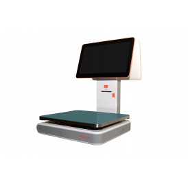 Rongta Aurora Y1 PC based ваги самообслуговування