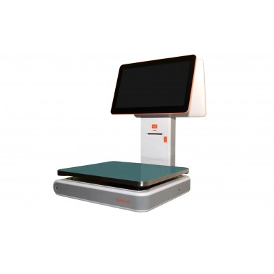 Rongta Aurora Y1 PC based весы самообслуживания