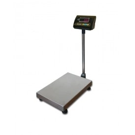 Весы товарные электронные ВТНЕ-100Н-6 (400*600)