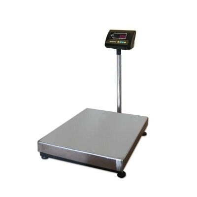 Ваги товарні електронні ВТНЕ-300Н-6 (600*600)