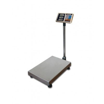 Ваги торговельні електронні ВТНЕ-150ТК-5 (400*600)
