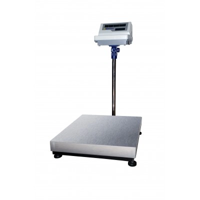 Весы с печатью этикеток товарные ВТНЕ-ПРИНТ-150Т1-2 Дозавтоматы