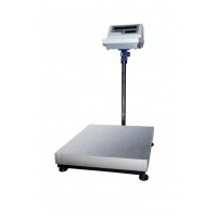 Ваги з печаткою етикеток ВТНЕ-ПРИНТ-300Т1-2